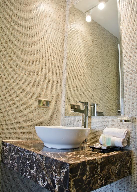 Arvo Hotel Boutique Trujillo Pokoj fotografie