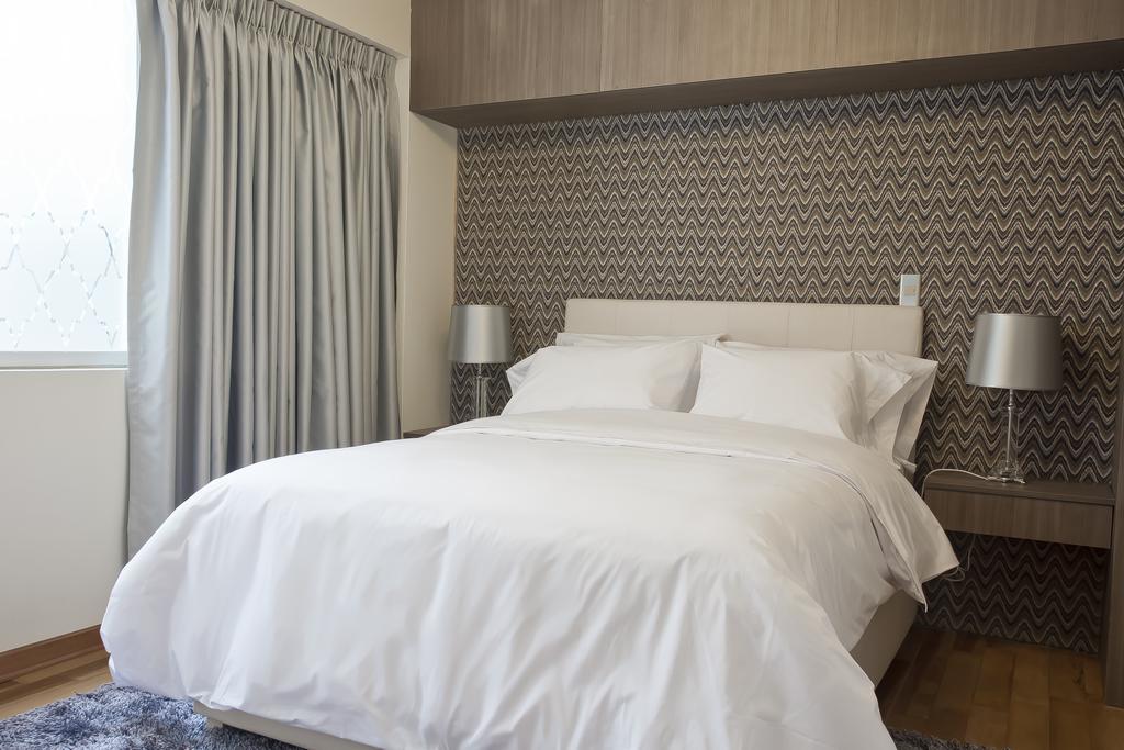 Arvo Hotel Boutique Trujillo Pokoj fotografie