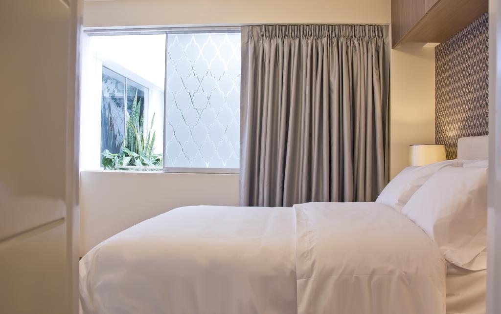 Arvo Hotel Boutique Trujillo Exteriér fotografie