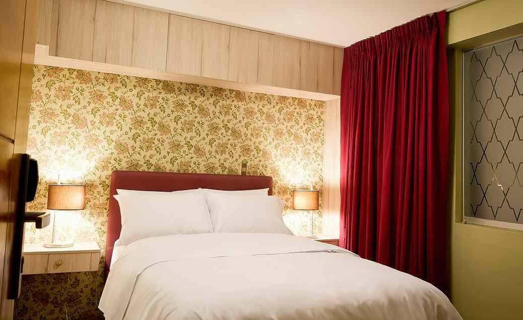 Arvo Hotel Boutique Trujillo Exteriér fotografie